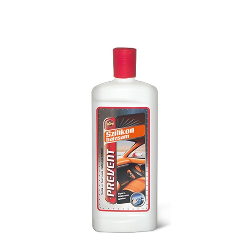 Prevent szilikon balzsam 375ml