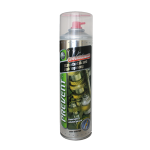 Prevent zsír spray (szintetikus) 500ml Professional