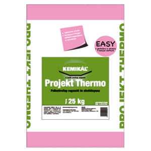 Projekt thermo Easy ragasztó 25 kg