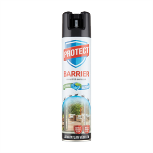 Protect Barrier rovarirtó aer. 400 ml