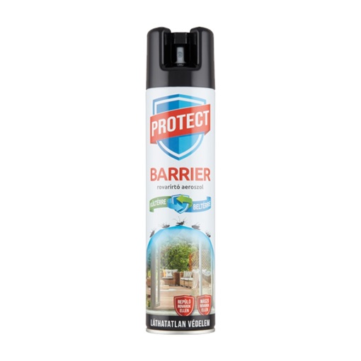 Protect Barrier rovarirtó aer. 400 ml