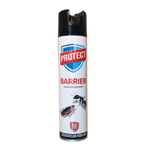 Protect Barrier rovarirtó aer. 400 ml