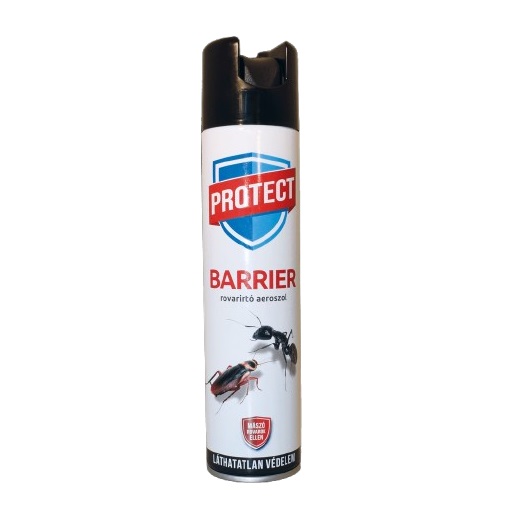 Protect Barrier rovarirtó aer. 400 ml