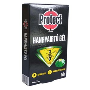 Protect Hangyairtó csalétek GÉL