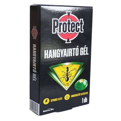 Protect Hangyairtó csalétek GÉL