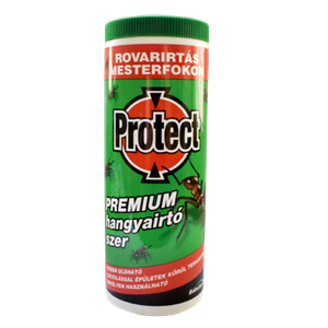 Protect Premium hangyairtó szer 250 gr
