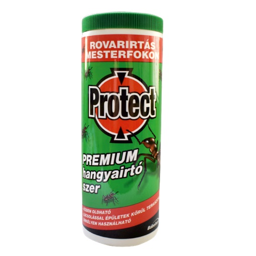 Protect Premium hangyairtó szer 250 gr
