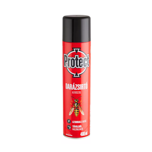 Protect darázsirtó aer. 400ml