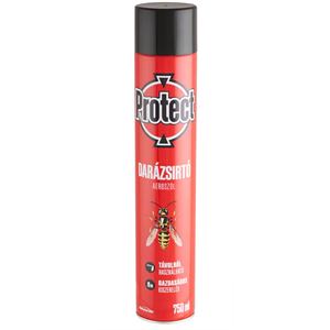 Protect darázsirtó aer. 750ml