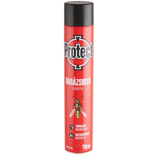 Protect darázsirtó aer. 750ml