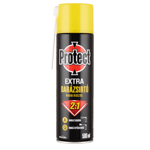 Protect extra darázsirtó hab aer. 500ml