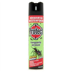 Protect hangyairtó aer. 400 ml