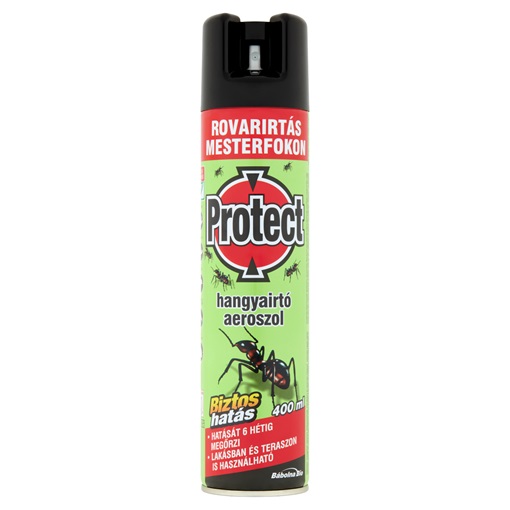 Protect hangyairtó aer. 400 ml