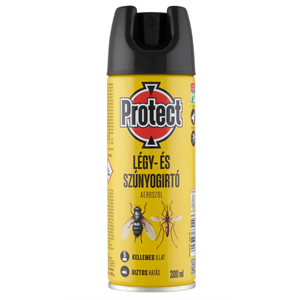 Protect légy- és szúnyogirtó aer. 200ml