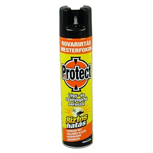 Protect légy- és szúnyogirtó aer. 400ml
