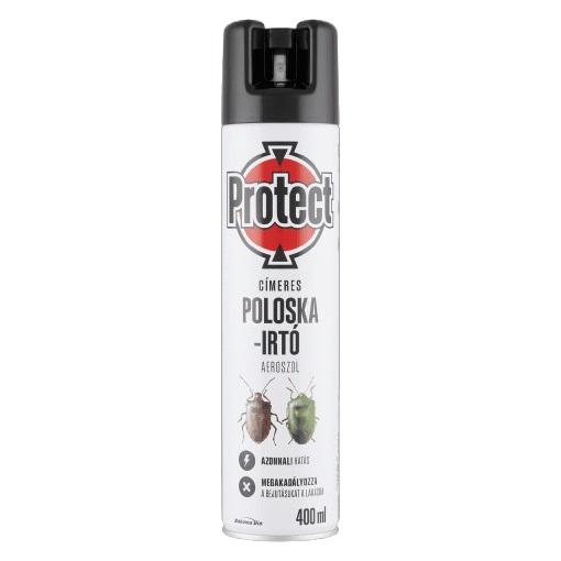 Protect poloskairtó aer. 400ml