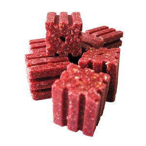 Protect rágcsálóirtó blokk, paraffinos 300 gr (12x25 gr)