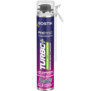Pur-hab Bostik FixPro Turbo+ habragasztó 750 ml