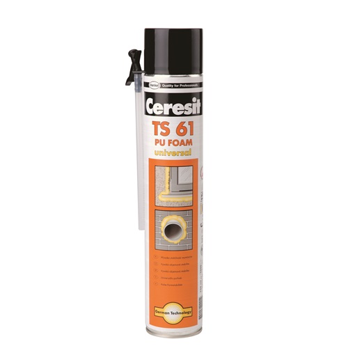 Pur-hab Ceresit 500 ml  TS61