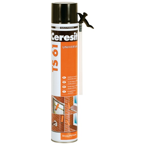 Pur-hab Ceresit 750 ml  TS61