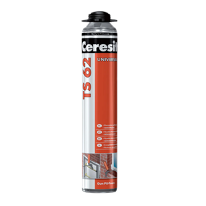 Pur-hab Ceresit 750 ml  TS62 pisztolyos