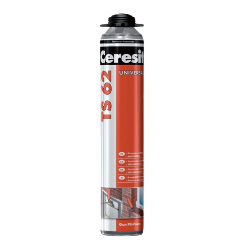 Pur-hab Ceresit 750 ml  TS62 pisztolyos