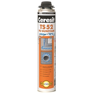 Pur-hab Ceresit 750 ml  TS62 pisztolyos Winter (téli)