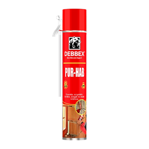 Pur-hab Debbex 750 ml
