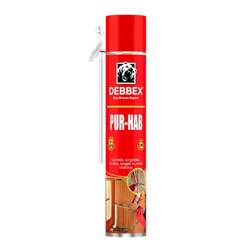 Pur-hab Debbex 750 ml