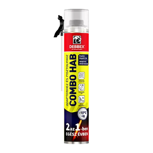 Pur-hab Debbex COMBO 4 évszakos 750 ml