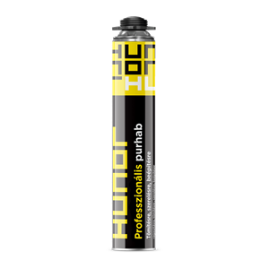 Pur-hab Hunor 750 ml Professzionális pisztolyos
