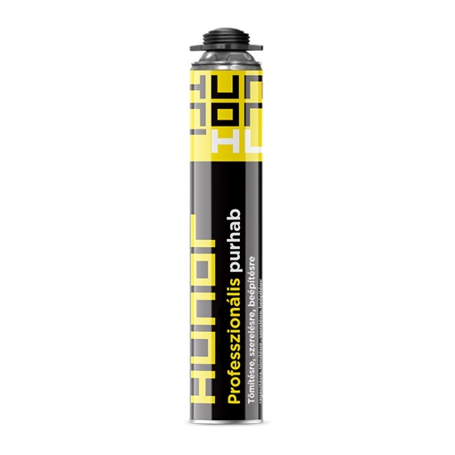 Pur-hab Hunor 750 ml Professzionális pisztolyos