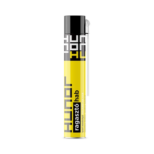 Pur-hab Hunor 750 ml ragasztóhab kézi