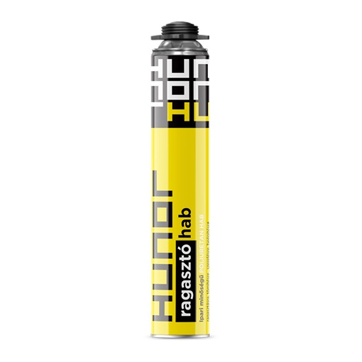 Pur-hab Hunor 750 ml ragasztóhab pisztolyos