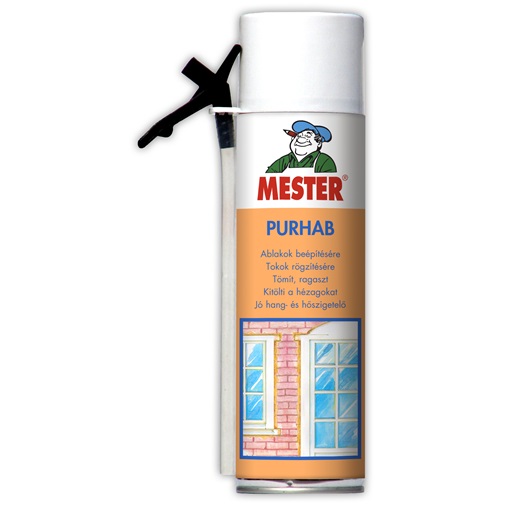 Pur-hab Mester 300 ml