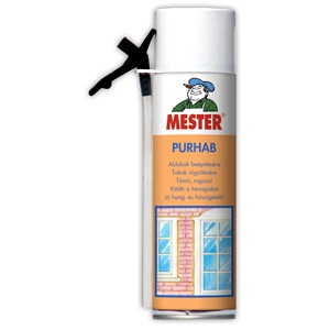 Pur-hab Mester 300 ml