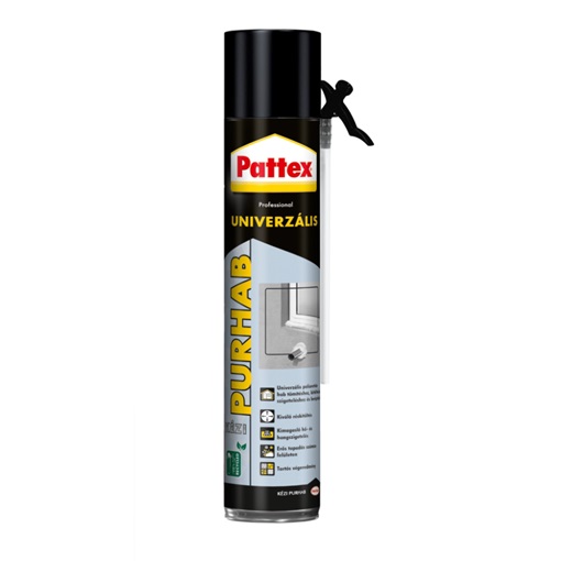Pur-hab Pattex Univerzális 750 ml