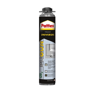 Pur-hab Pattex 700 ml pisztolyos