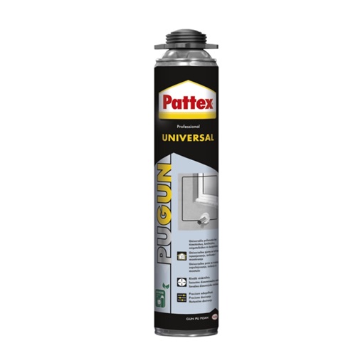 Pur-hab Pattex 700 ml pisztolyos