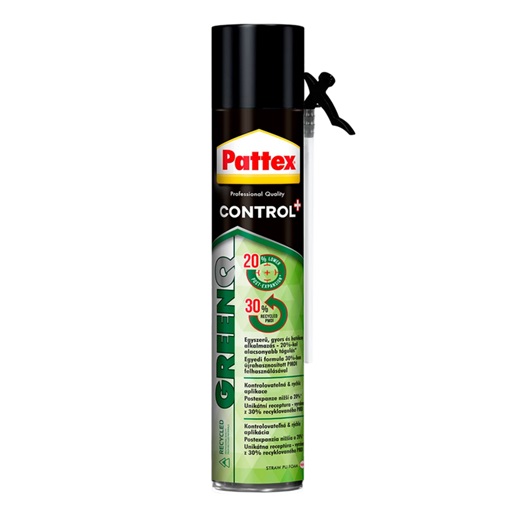 Pur-hab Pattex GREENQ újrahasznosított 750 ml