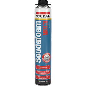 Pur-hab Soudal Soudafoam Gun Maxi 70 pisztolyhab 870 ml