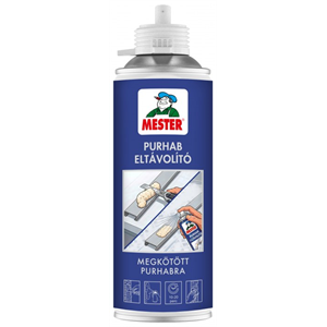 Pur-hab eltávolító Mester 320 ml