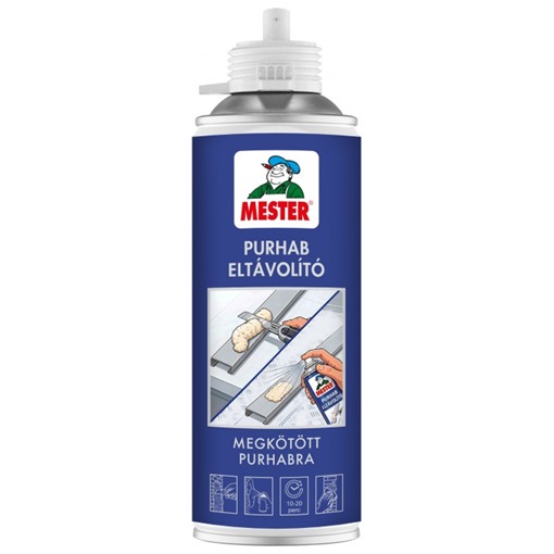 Pur-hab eltávolító Mester 320 ml