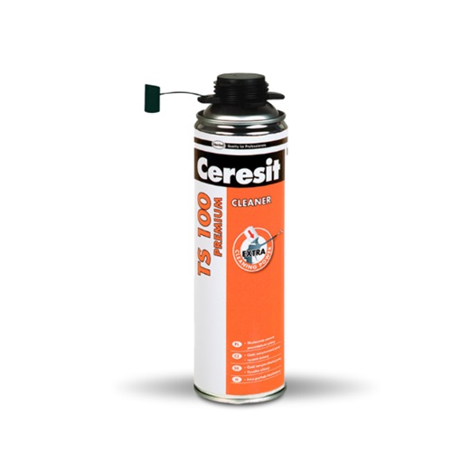 Pur-hab tisztító Ceresit 500 ml KIFUTÓ