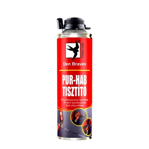 Pur-hab tisztító Den Braven 500 ml