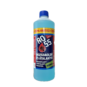 RO-55  1,1 L /Claudia/
