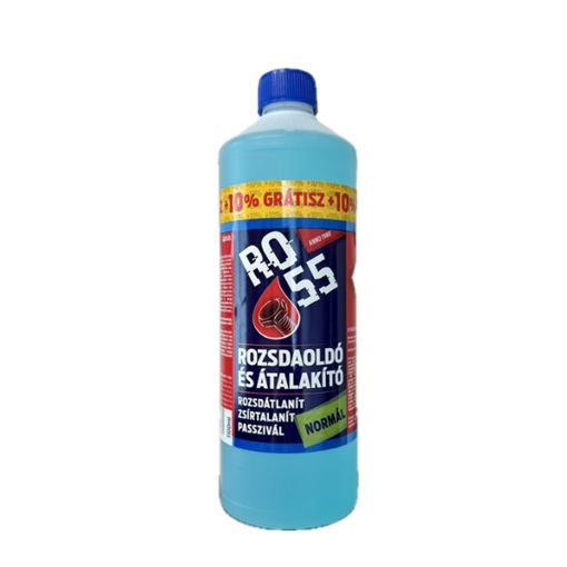RO-55  1,1 L /Claudia/
