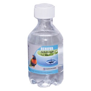 Renova AKRIL kád hígító 0,2 L