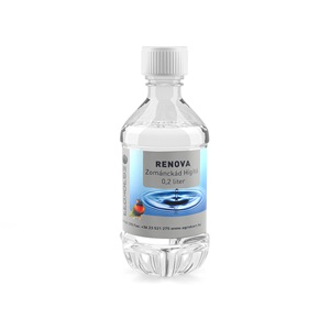 Renova kádzománc hígító (Epamin) 0,2 L