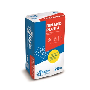 Rigips Rimano plus  A 20 kg